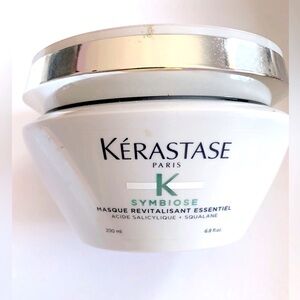 Kerastase Paris Hair Mask